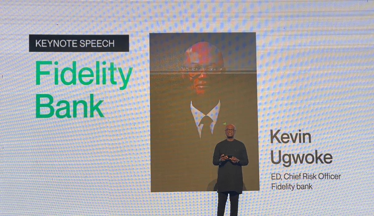Fidelity Bank has reaffirmed its strong commitment to supporting digital innovation in Africa