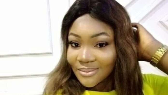 Sex-for-marks: Actress cries out as university demands she return certificate