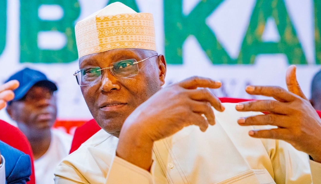 Atiku urges govs to respect traditional rulers, says they governed well
