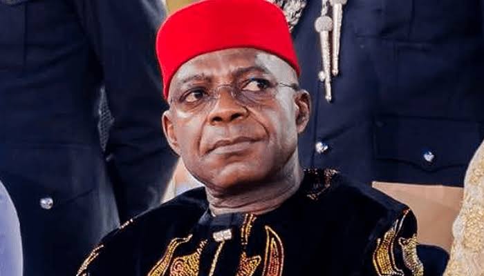 Governor Otti suspends Health Commissioner, Ngozi Okoronkwo, for alleged misconduct