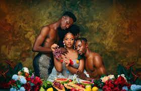 Henry Oji: Celebrated Portrait, Fine Art, and Wedding Photographer