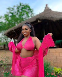 Family Is Everything To Me – Tracy Mensah