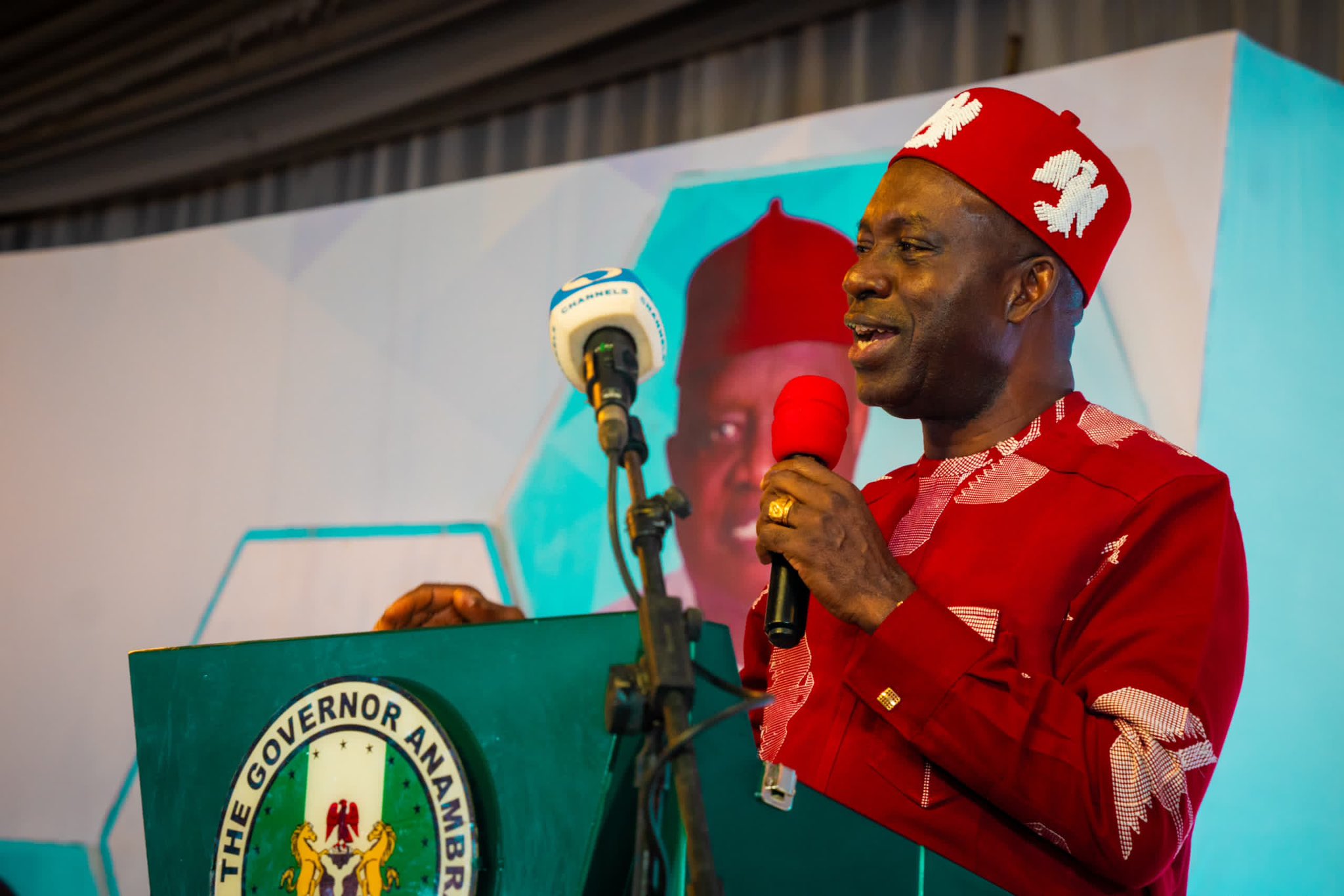 Gov. Soludo Advocates Single Term For Politicians, Rejects LG Autonomy