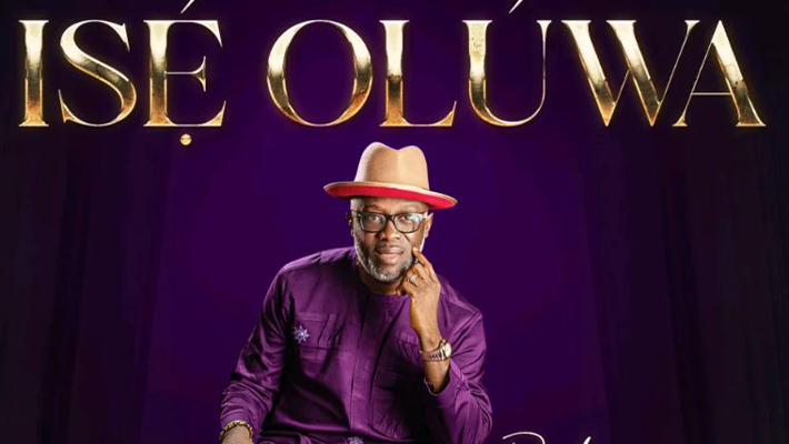 I was The Happiest Man The Day I Became A Christian – Singer, Adewale Ayuba