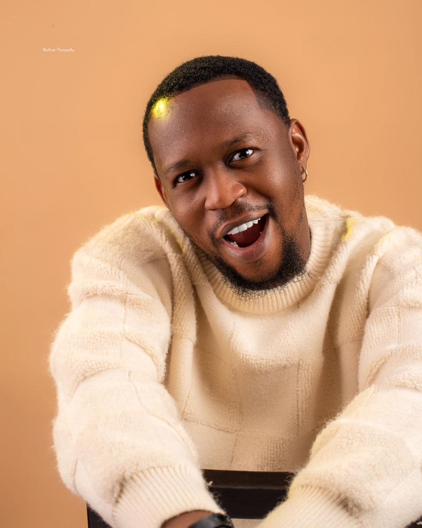 Neo Phlames Sets Sights on Pop Stardom with “I Just Did It” EP
