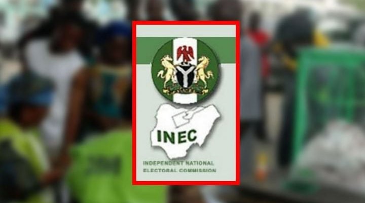 INEC Reveals Final List Of Candidates For Ondo Guber Poll