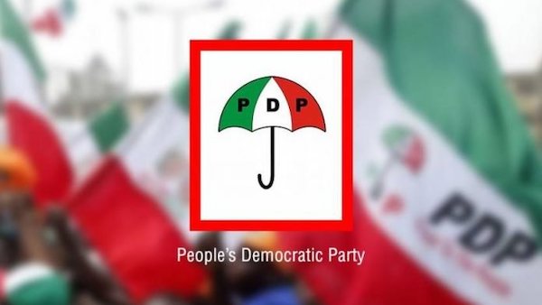 June 12: PDP ‘ll always fight, defend democracy, says Sen Akobundu