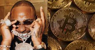 SEC warns Nigerians against Davido’s bitcoin