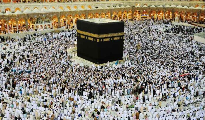 Hajj 2024: Saudi Arabia Arrests Over 300,000