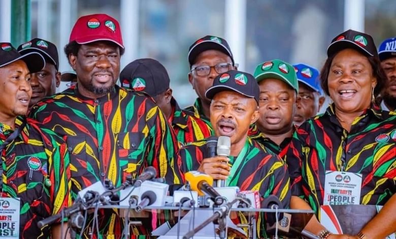 Minimum wage: Labour, FG Negotiations hits another dead end