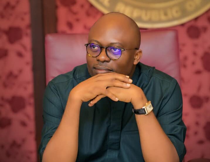 Simplicity Movement Rallies Support for Governor Fubara in Rivers State