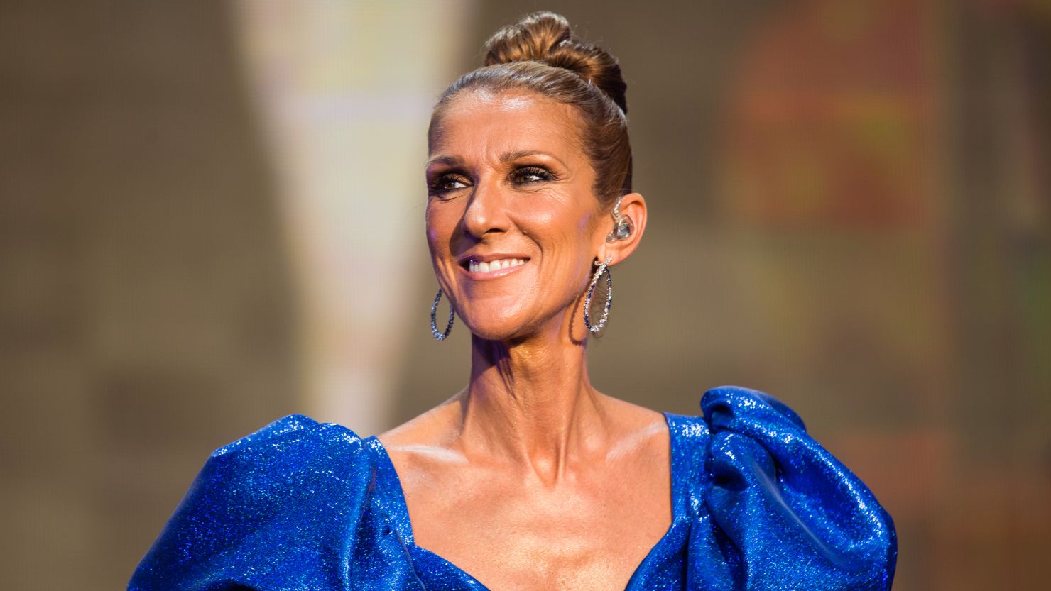 Singer, Celine Dion revealed State of her Health