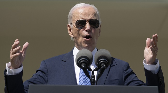 Biden to Pardon US Military Personnel Convicted of Homosexuality