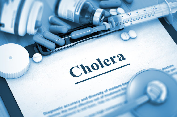 Unregistered tiger nut drink caused cholera outbreak in Lagos — Report