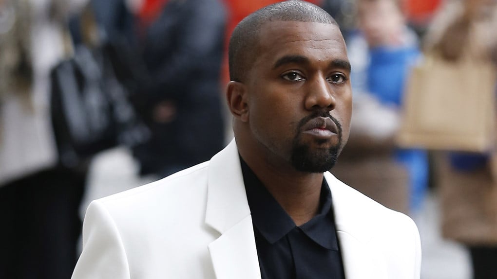 Western Artists Avoid Russia Amid Ukraine Conflict; Kanye West Seen in Moscow