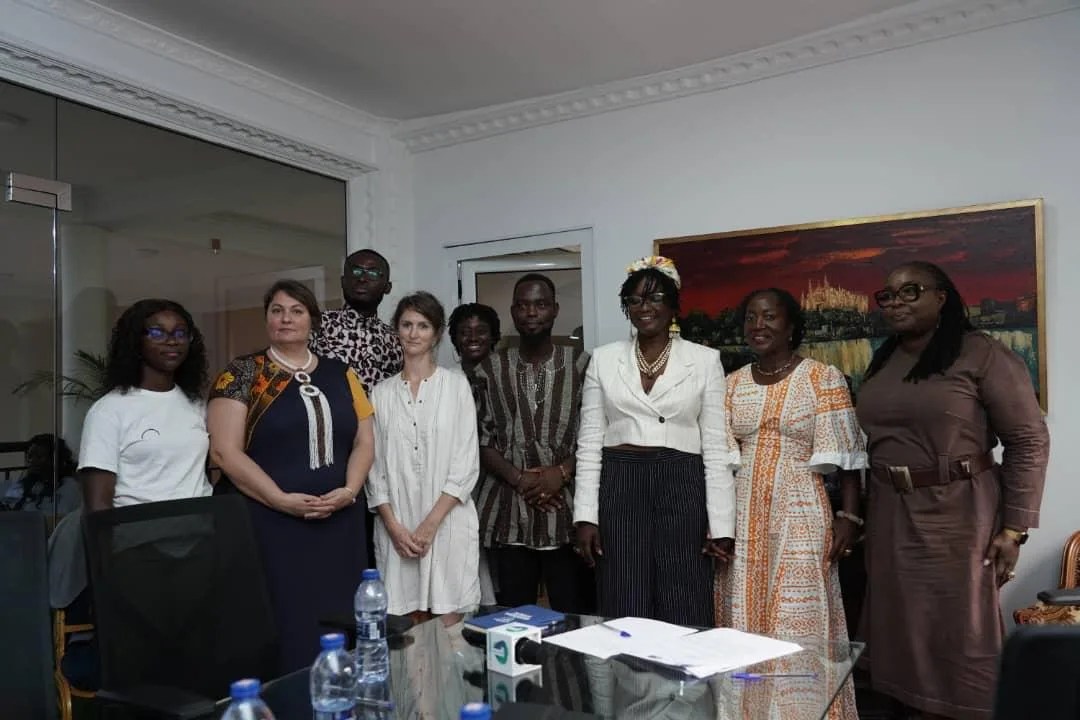 African Film Studios Win €80,000 Grant for Musical Drama