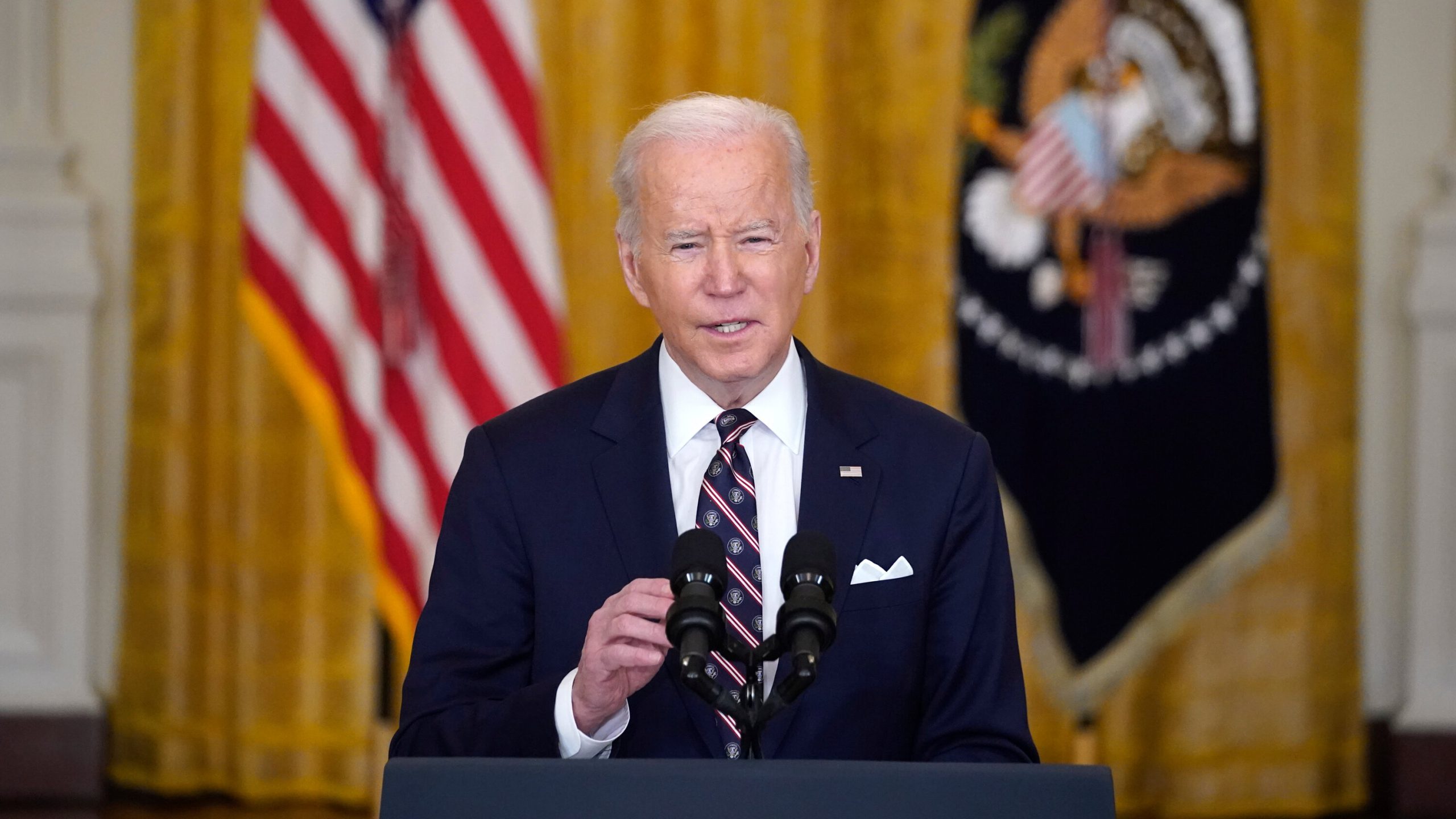 Biden’s Interview Fails to Quell Democratic Concerns Amid Growing Rebellion