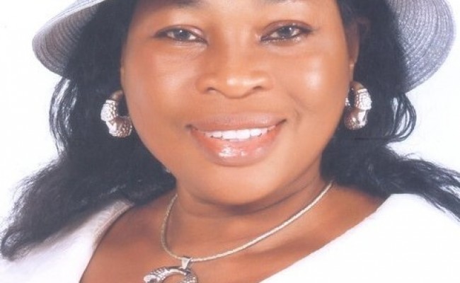 Bishop Odeleke Urges Pastors to Avoid Police in Church Matters