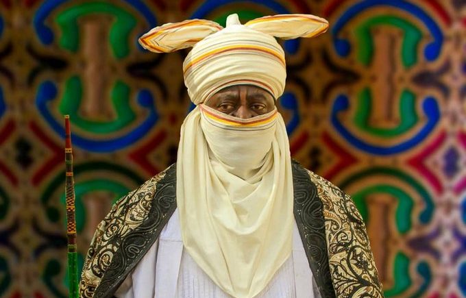 Counsel for Former Emir of Kano Withdraws from Ongoing Legal Tussl