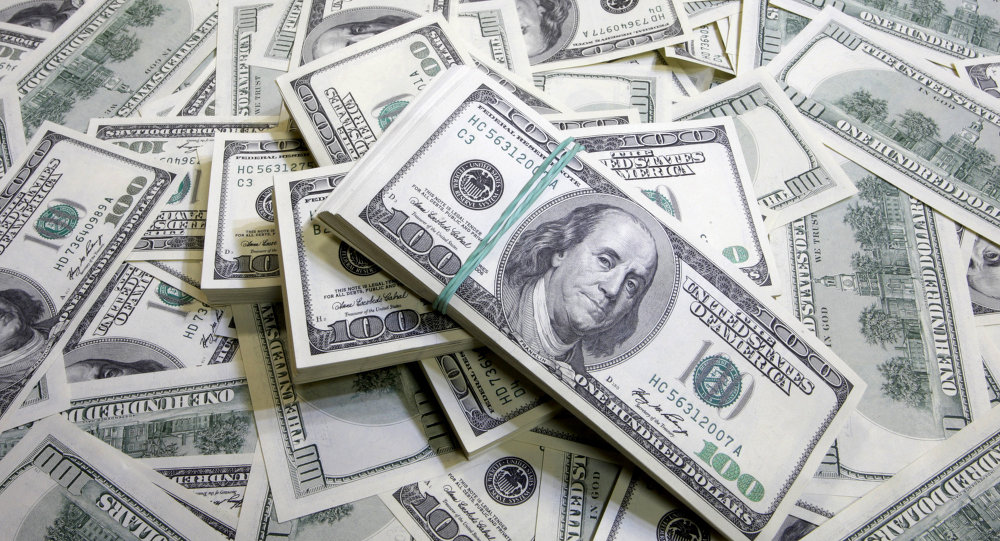 Global billionaire’s wealth grew by $2tr in 2024, says report