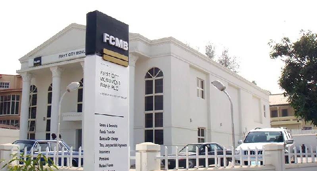 FCMB Group posts 67% profit before tax