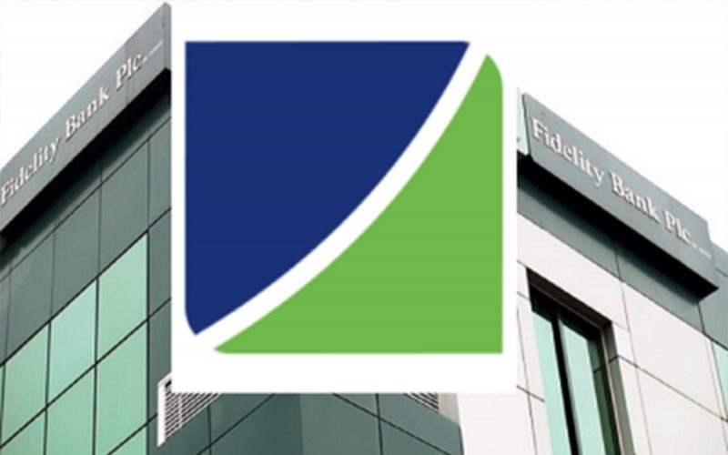 Fidelity Bank to Boost Share Capital to N26.7bn