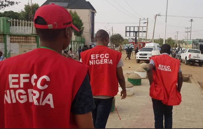 EFCC: Group Recruiting Youths on Social Media