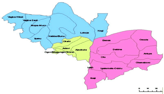 Kogi SIEC Plans Election Post Supreme Court Local Government Autonomy Ruling