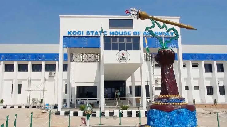 Kogi State Legislature Extends Tenure of Transition Committee Chairmen