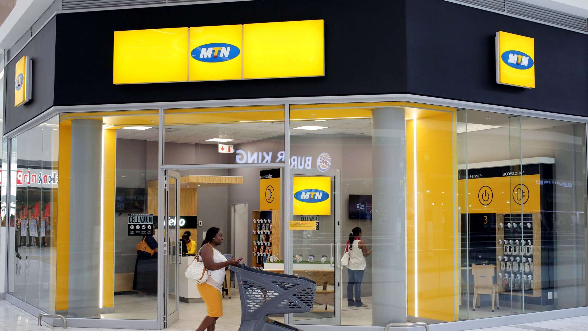 MTN: Telcos central to bridging financial gaps, driving inclusion