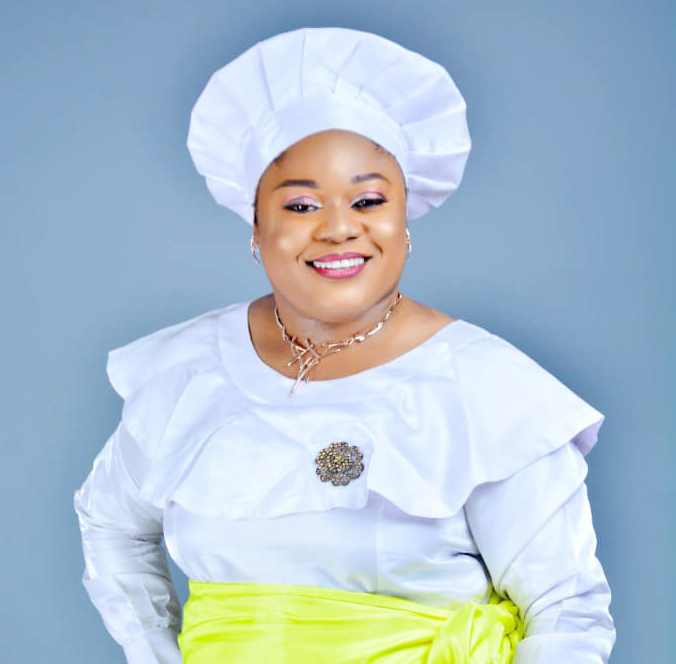 Barrister Gabriel Highlights Sexual Purity, Christian Homes