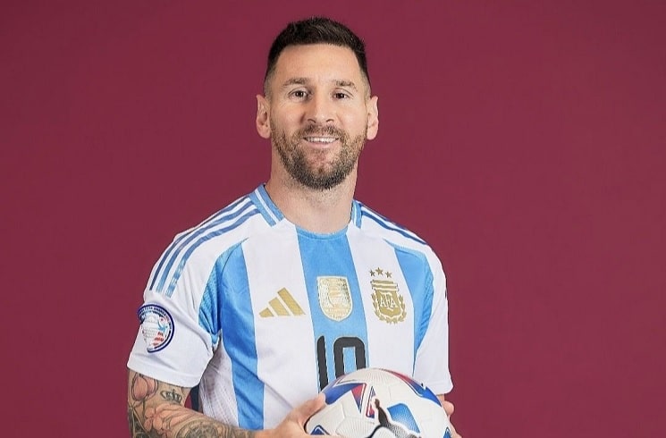 Messi Leads Argentina to Copa America Final with Win Over Canada