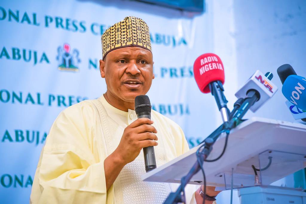 Minister Appeals for Patience Ahead of Nationwide Protest in August