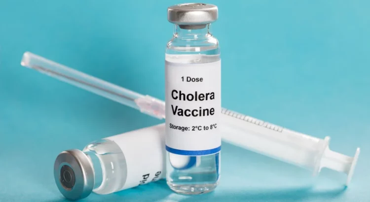 NCDC Reports Widespread Outbreak of Disease Across Nigeria