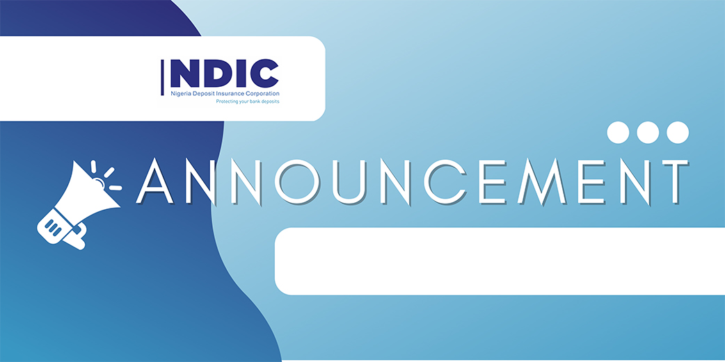 NDIC Urges Stronger Collaboration to Combat Banking Fraud