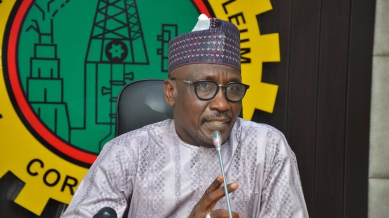NNPCL Chief: Nigeria to Net Export Refined Petroleum by December