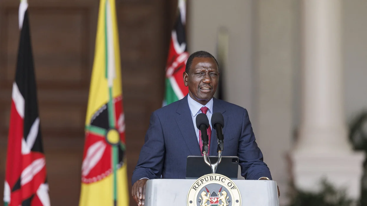 Ruto Appoints Opposition Leaders to Cabinet Amid Protests
