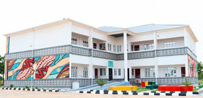 NNPC and Shell Unveil Cutting-Edge ICT Centre at Bauchi State University