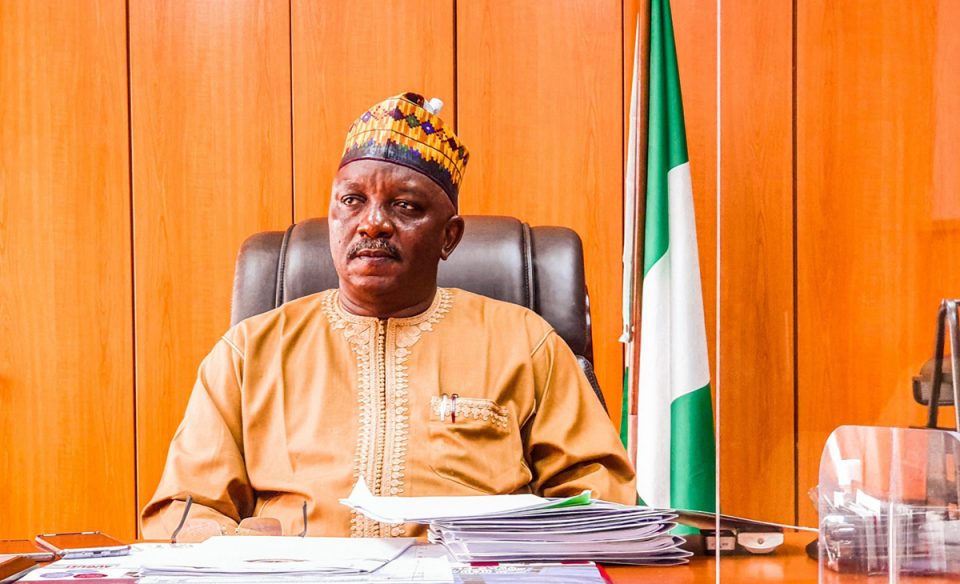 Former Power Minister Saleh Mamman Granted N10 Billion Bail