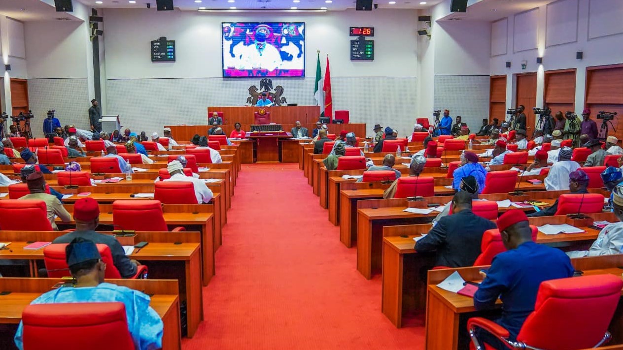 Senate to Summon CBN, NPA, NNPCL, Dangote Over Petroleum Sabotage