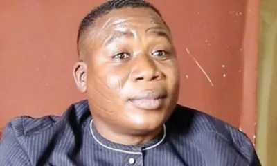 Sunday Igboho Issues Fresh Quit Notice to Fulani Herders in South-West