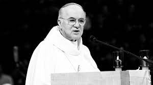 Ultra-Conservative Archbishop Vigano Excommunicated for Schism