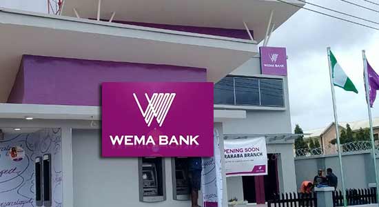 Banking recap: Wema Bank aproves fresh N200b capital raising