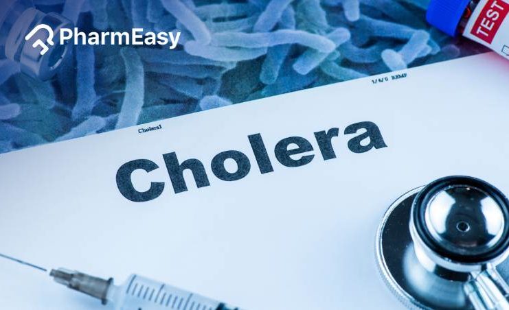 “Kogi State Unveils Cholera Prevention Tools for Public Health Safety”