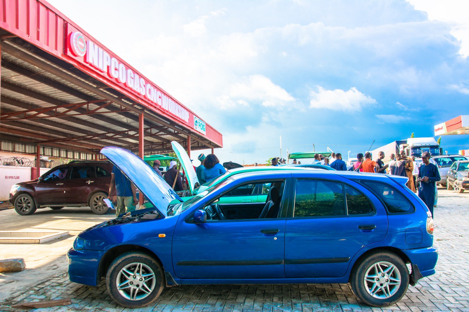 CNG saves 70% in vehicle maintenance, say experts