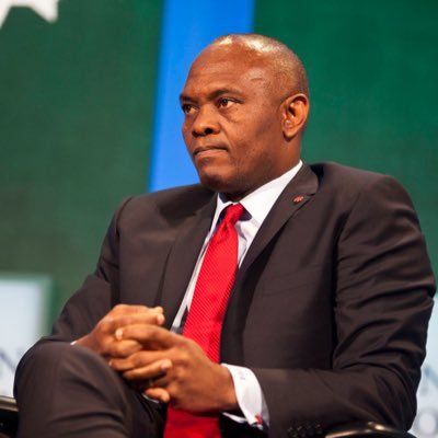 Finance, energy pillars to Nigeria’s prosperity, says Elumelu