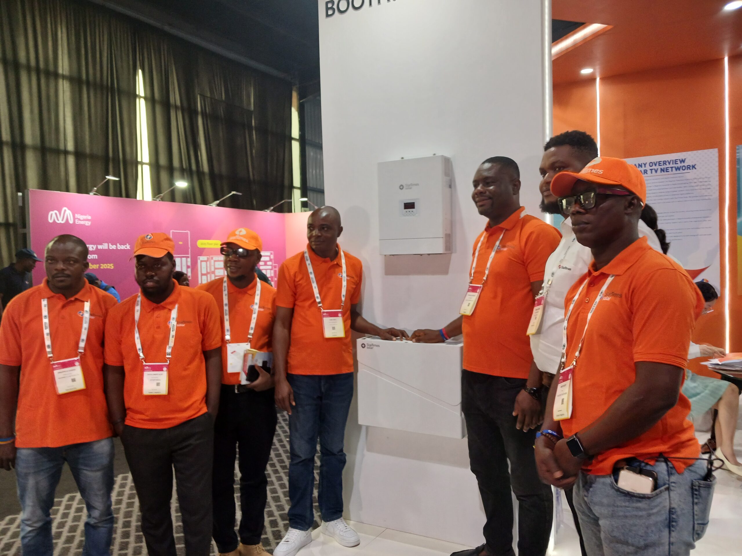 StarTimes moves to bridge Nigeria’s huge power deficit