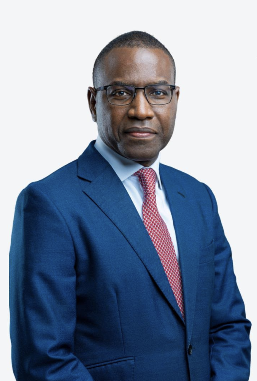 Senegal unveils Hott’s candidacy for AfDB presidency