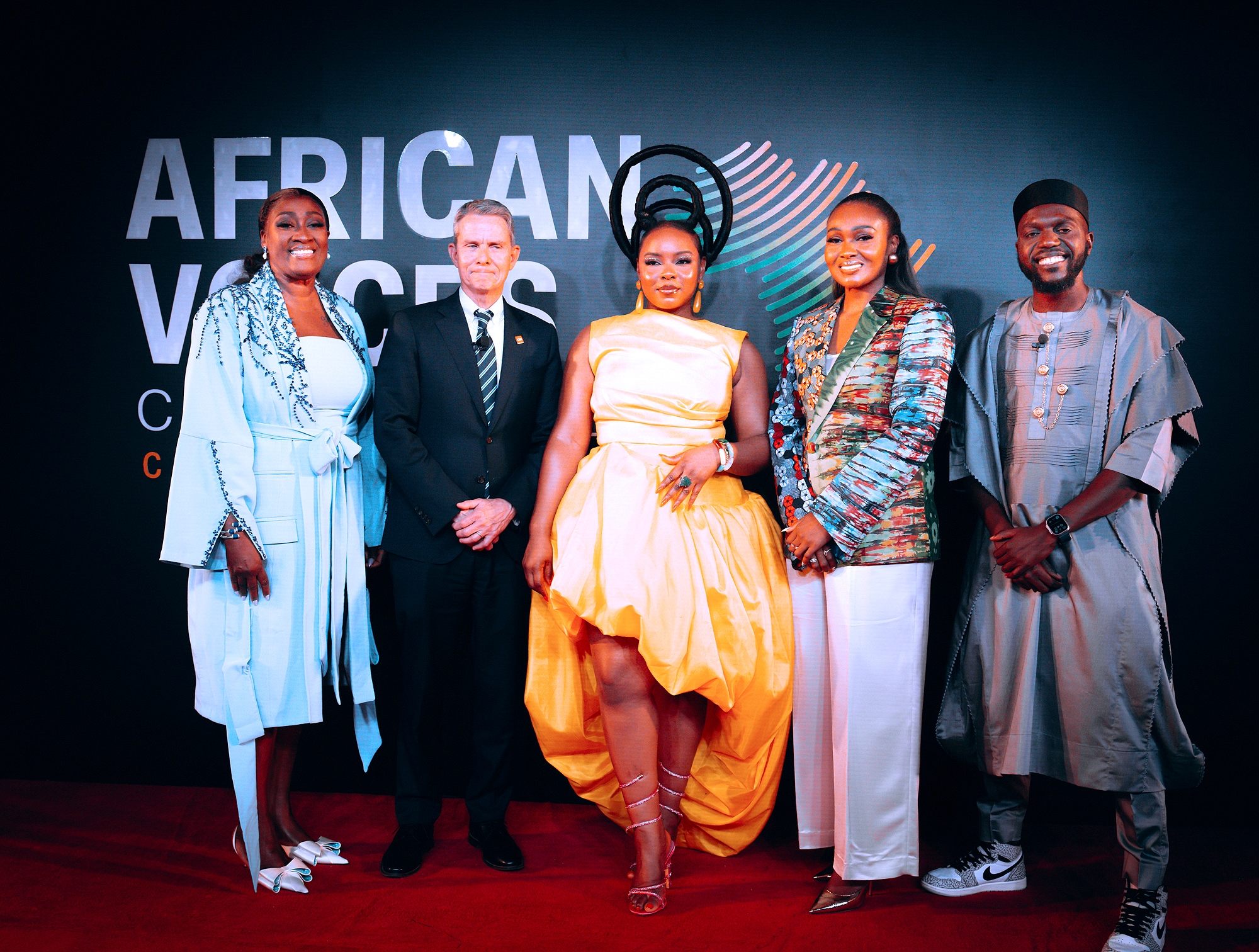 Glo, CNN celebrate 15 years partnership on African Voices