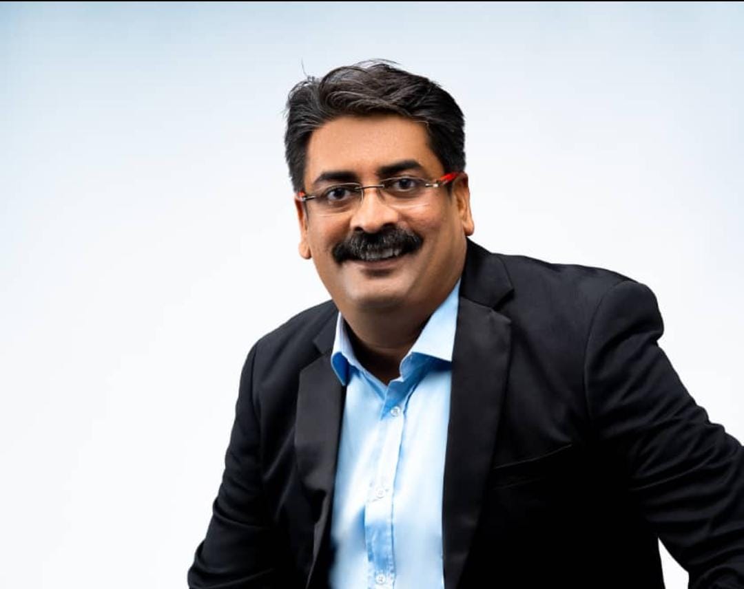Airtel Nigeria gets new CEO